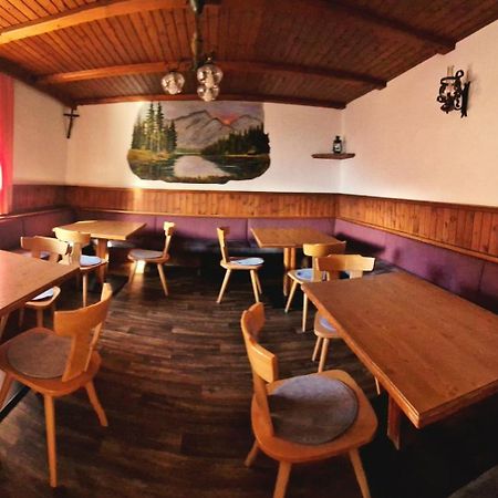 Вілла Almhof Grub Ваграйн Екстер'єр фото