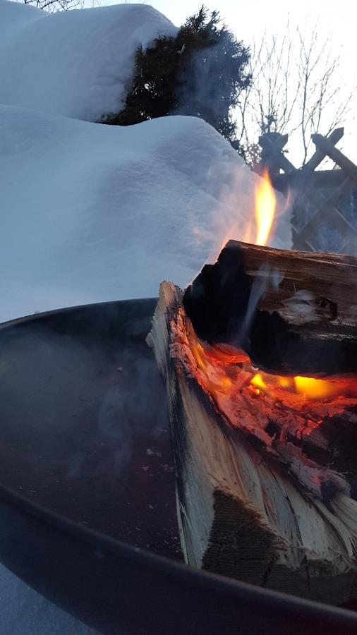 Вілла Almhof Grub Ваграйн Екстер'єр фото