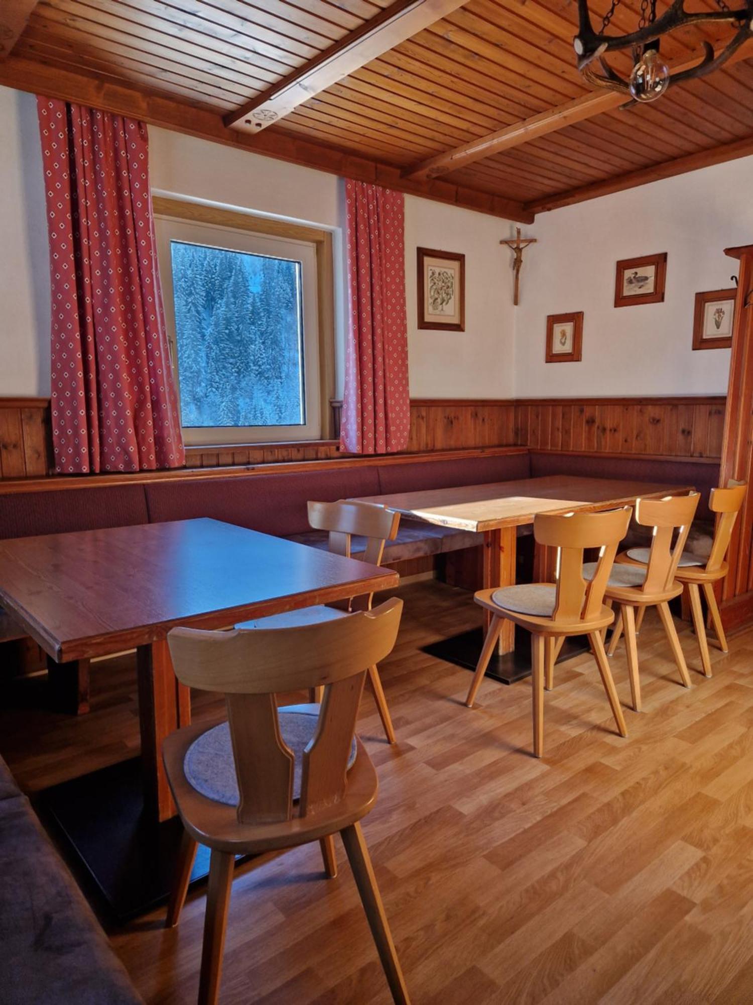 Вілла Almhof Grub Ваграйн Екстер'єр фото